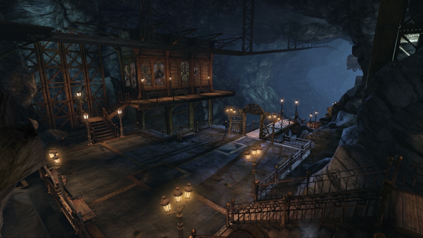 Fable III - Imagen 43